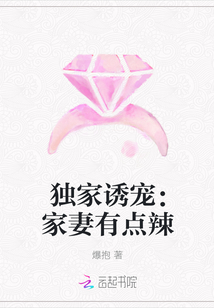 獨家誘寵：家妻有點辣