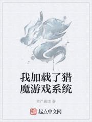 我加載了獵魔遊戲系統