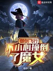 御劍飛行不小心撞倒了魔女