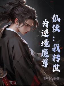 仙俠：我轉世為逆境魔尊